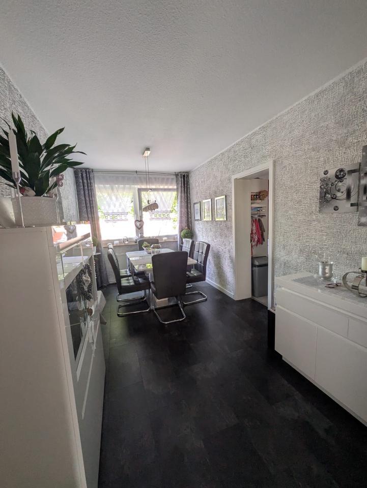 Maisonette Eigentumswohnung zu verkaufen zimmer