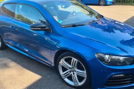 VW Scirocco 156.000 km 10.900 € Hagen 58099