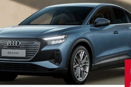 Audi Q4 e-tron 9.440 km 44.840 &euro; Recklinghausen 45657