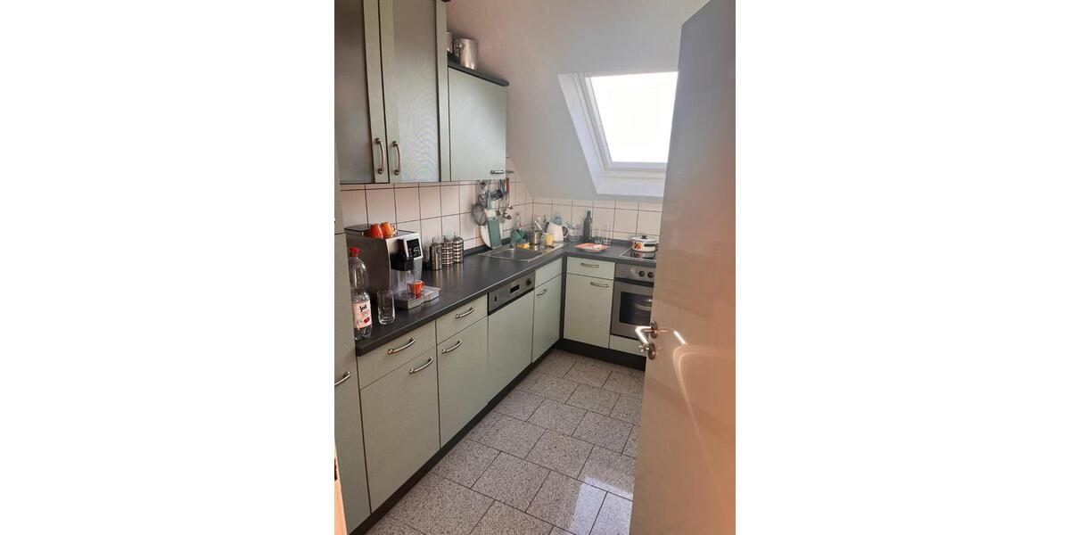 Dachgeschoßwohnung Bochum Bochum-Südwest - 4 Zimmer, 116 m&sup2;, 325.000&euro; | Angebot:26110541