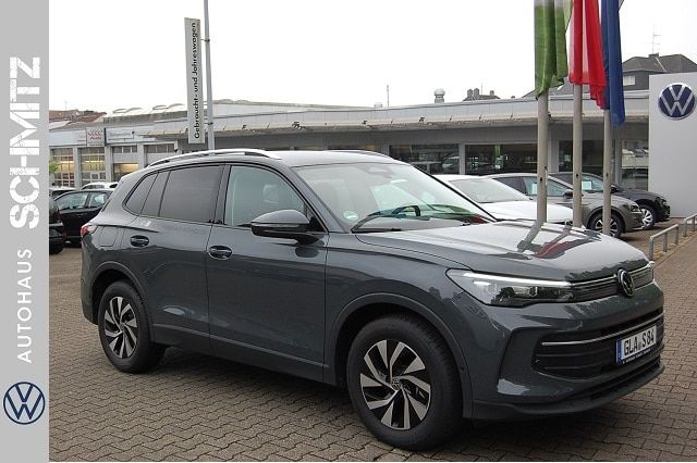 VW Tiguan 8.500 km 37.390 &euro; Gladbeck 45964