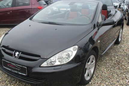 Peugeot 307 159.524 km 2.999 &euro; Selm 59379