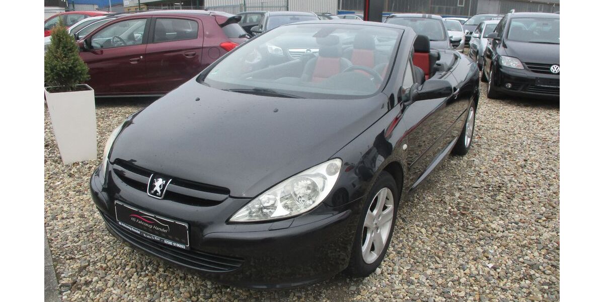Peugeot 307 159.524 km 2.999 &euro; Selm 59379
