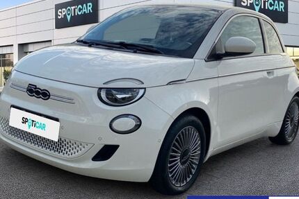 Fiat 500e 22.348 km 18.780 &euro; Essen 45143