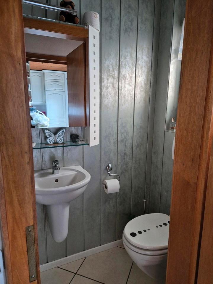 Wohnung im Zweifamilienhaus zu vermieten zimmer