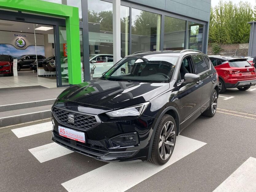 Seat Tarraco 77.970 km 28.880 € Essen 45326