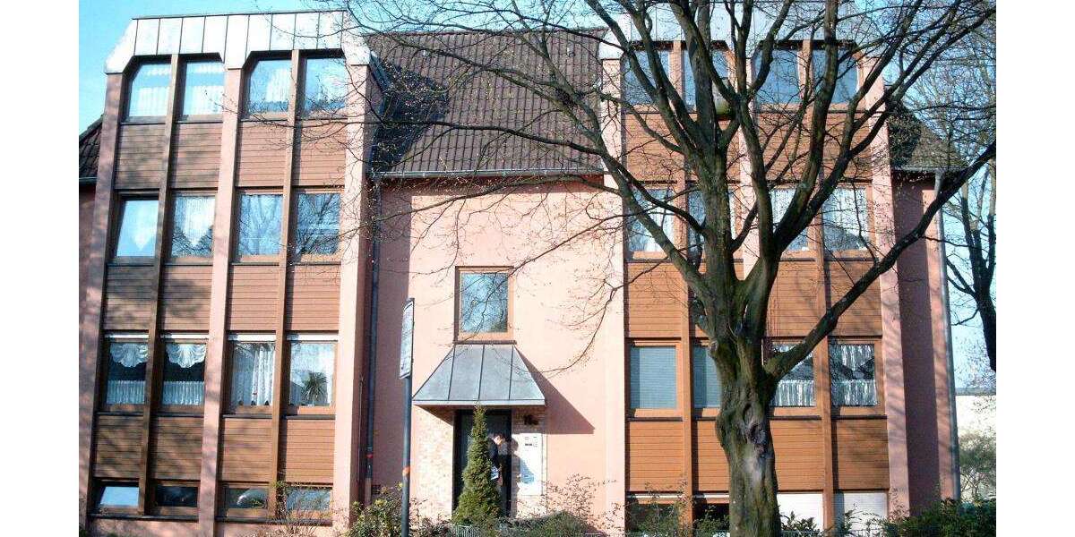 Etagenwohnung Bochum Werne - 3 Zimmer, 63 m&sup2;, 325&euro; | Angebot:25355608