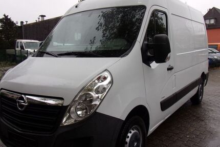 Opel Movano 227.370 km 9.950 € Gelsenkirchen 45886