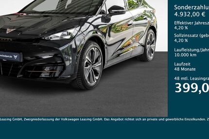 Cupra Tavascan 11.790 km 43.444 &euro; Dortmund 44379