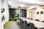 Coworking Space in zentraler Lage - All-in-Miete