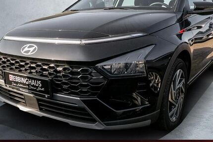 Hyundai BAYON 16.935 km 16.499 &euro; Dortmund 44289