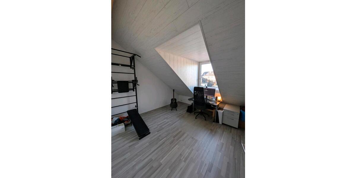Doppelhaushälfte Recklinghausen König Ludwig - 5.5 Zimmer, 143 m&sup2;, 450.000&euro; | Angebot:26515845