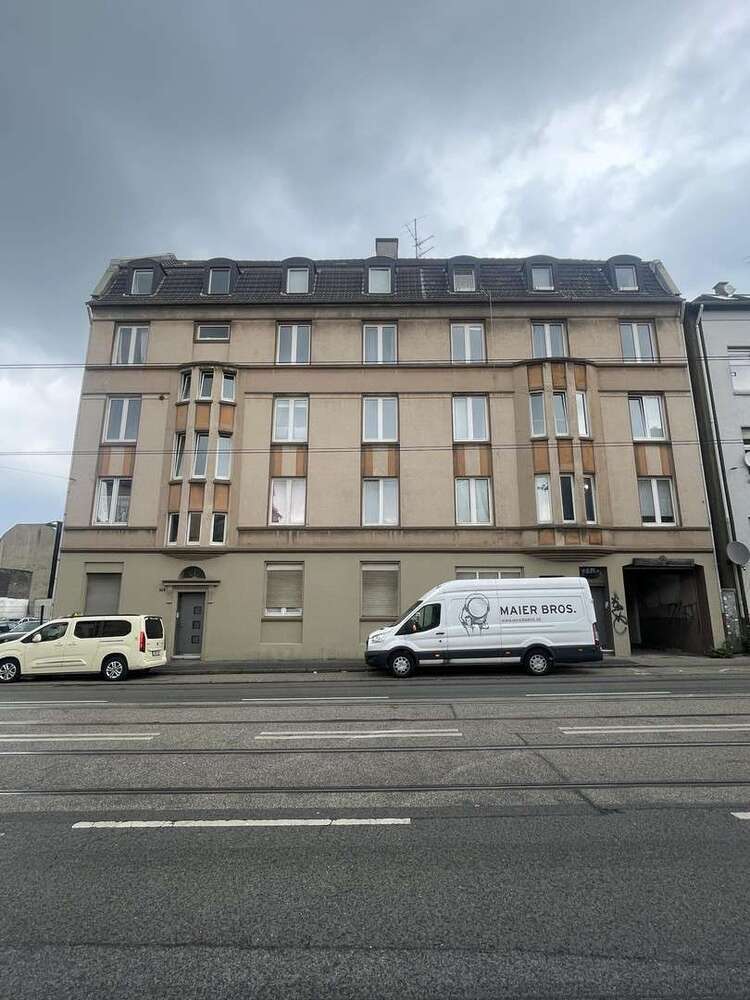 Büro in Dortmund 432 € 48 m²