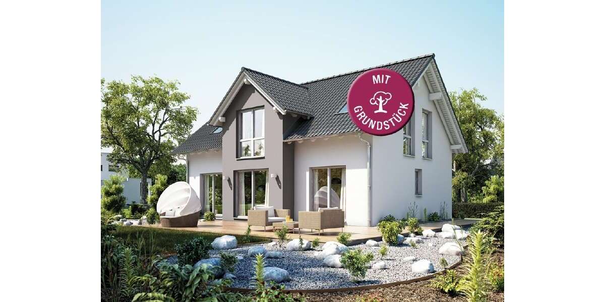 Einfamilienhaus Bochum Bochum-Nord - 6 Zimmer, 159 m&sup2;, 761.020&euro; | Angebot:26876081