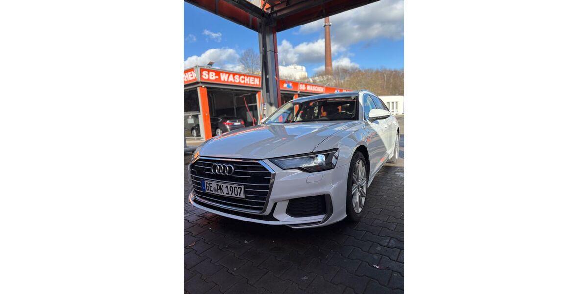 Audi A6 149.000 km 27.000 &euro; Gelsenkirchen 45897