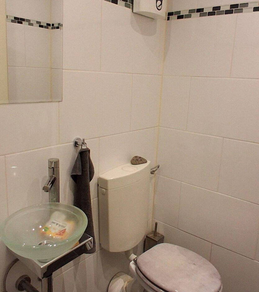 RESERVIERT _ 1 FAM.-REIHENHAUS MIT GARAGE PROVISIONSFREI IN DINSLAKEN-OBERLOHBERG 3 zimmer