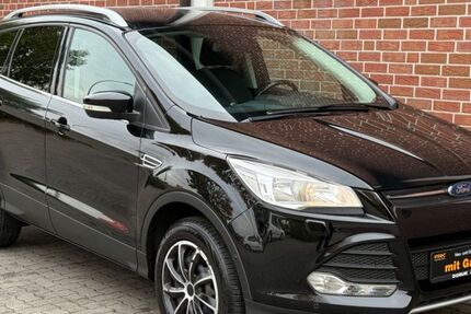 Ford Kuga 138.500 km 7.990 &euro; Oer-Erkenschwick 45739