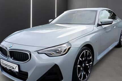 BMW 230 4.000 km 49.497 € Bottrop 46236