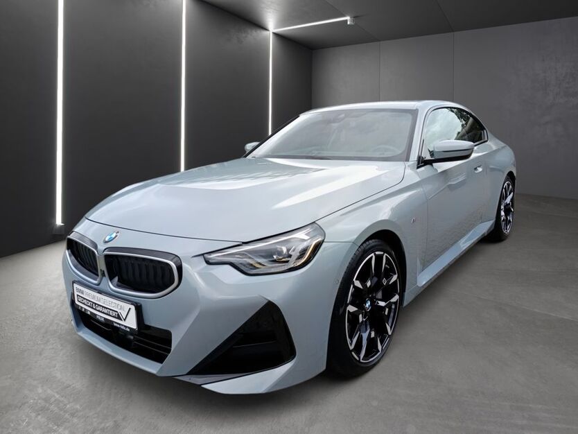 BMW 230 4.000 km 49.497 € Bottrop 46236