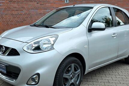 Nissan Micra 135.000 km 6.990 € Herne (NRW) 44628