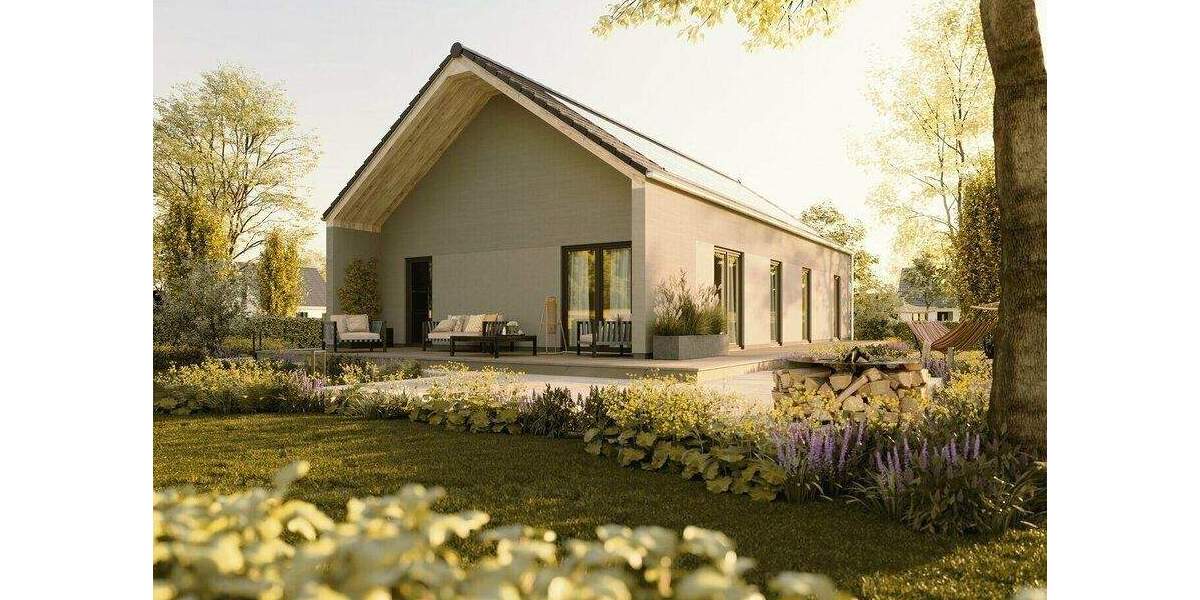 Bungalow Gelsenkirchen Neustadt - 3 Zimmer, 100 m&sup2;, 336.810&euro; | Angebot:23940704