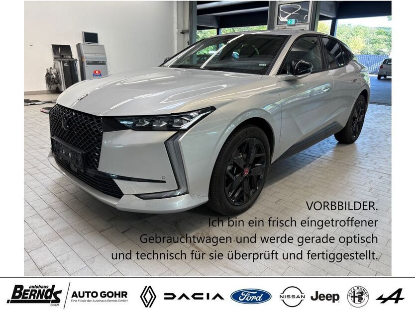 Citroen DS4 35.221 km 22.240 € Oberhausen 46049