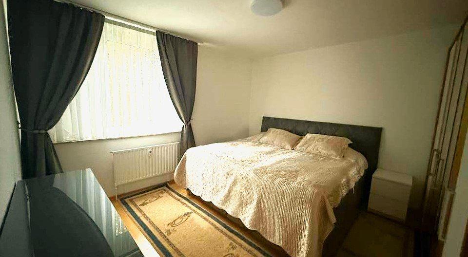 Etagenwohnung Gelsenkirchen Gelsenkirchen-Mitte - 4 Zimmer, 91 m&sup2;, 144.000&euro; | Angebot:27003172