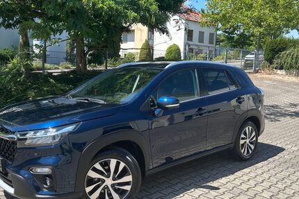 Suzuki (SX4) S-Cross 32.000 km 18.980 &euro; Dortmund 44269