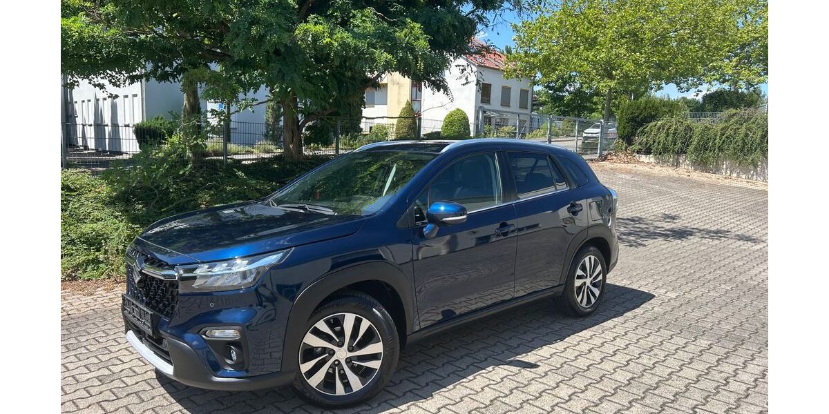 Suzuki (SX4) S-Cross 32.000 km 18.980 &euro; Dortmund 44269