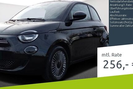 Fiat 500e 5.351 km 21.590 &euro; Dülmen 48249