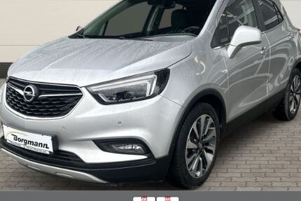 Opel Mokka 56.000 km 16.790 € Herne Wanne-Eickel 44653