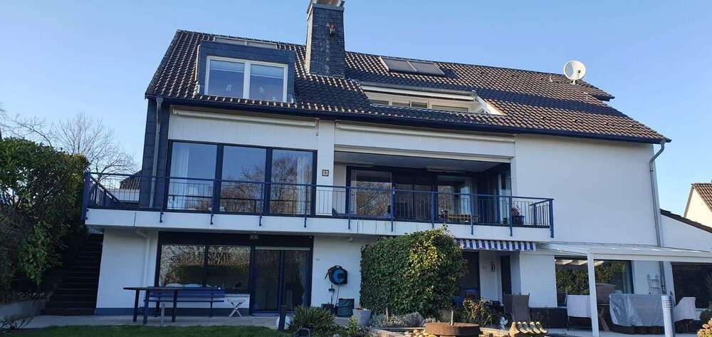 Wohnung zum Kaufen in Dortmund 399.000 € 168 m²
