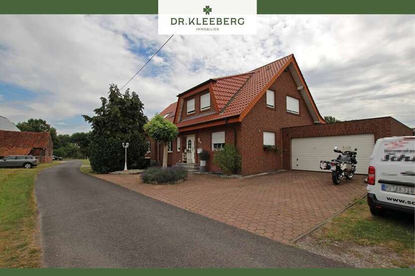 Haus zum Kaufen in Nordkirchen 375.000 € 141 m² 3 zimmer