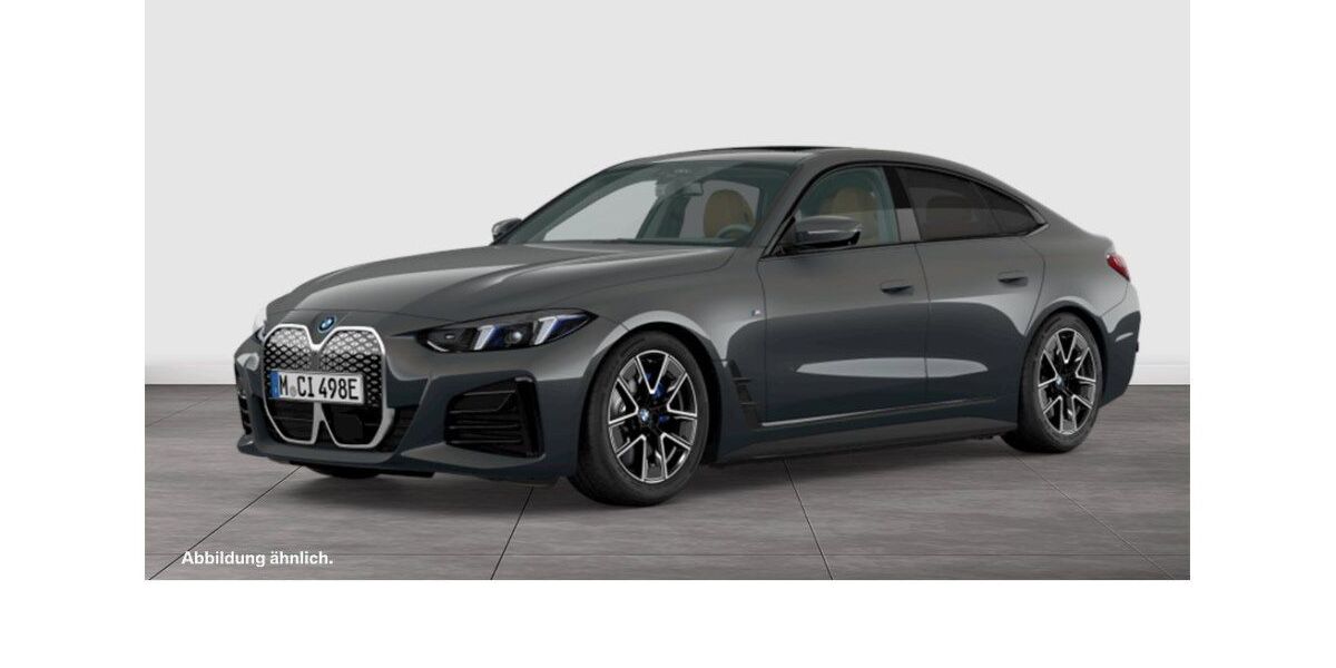 BMW i4 20.853 km 52.660 &euro; Castrop-Rauxel 44579