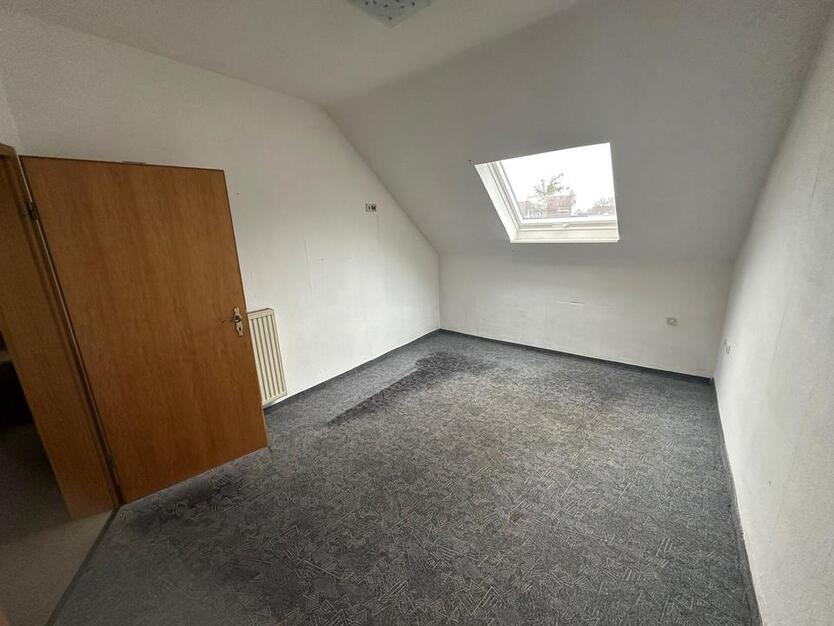 Altbauwohnung 5 Raum zimmer