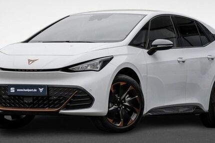 Cupra Born 20.204 km 29.778 &euro; Dortmund 44379