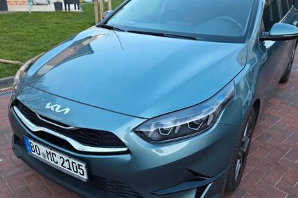 Kia ceed Sportswagon 27.356 km 19.490 &euro; Bochum 44892