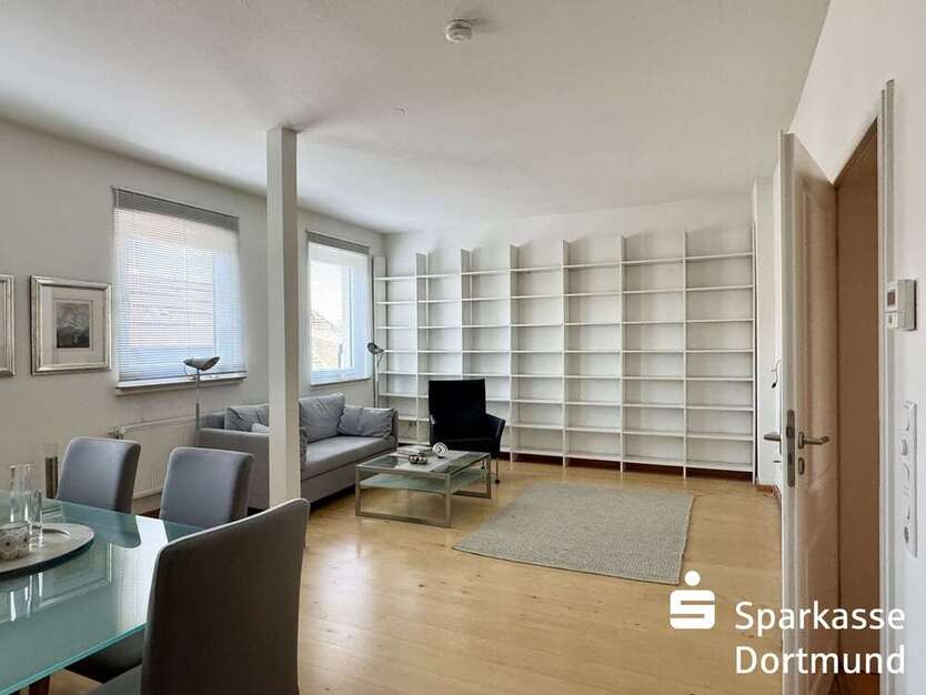 Wohnung zum Kaufen in Dortmund 330.000 € 106 m²