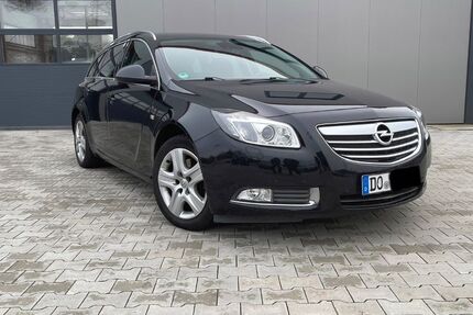 Opel Insignia 187.000 km 5.200 &euro; Dortmund 44135