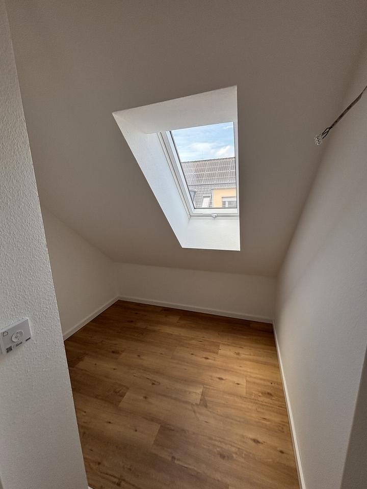 Bezugsfertige Neubauwohnung mit barrierearmer und gehobener Ausstattung zimmer