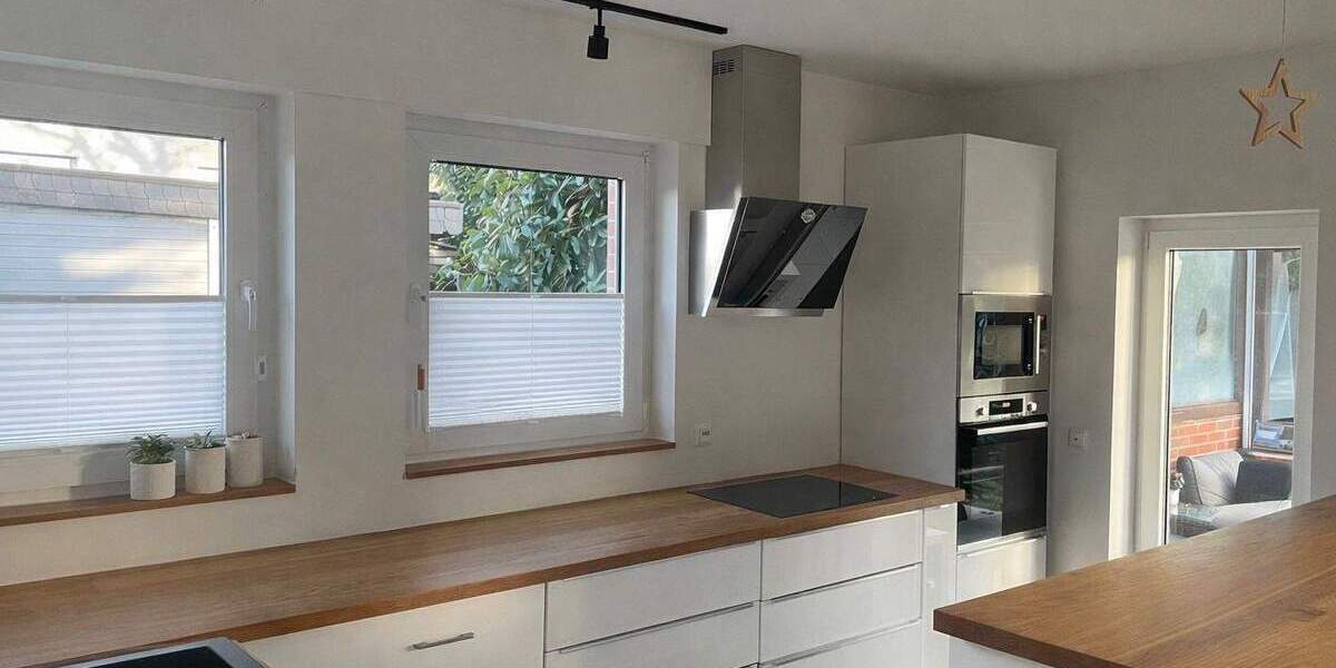 Einfamilienhaus Dortmund Berghofen - 8 Zimmer, 205 m&sup2;, 824.000&euro; | Angebot:24696851