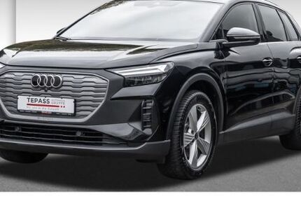Audi Q4 e-tron 84.811 km 26.460 &euro; Wetter 58300