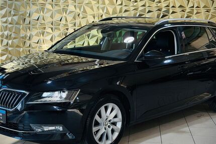 Skoda Superb 134.500 km 21.999 &euro; Essen 45326