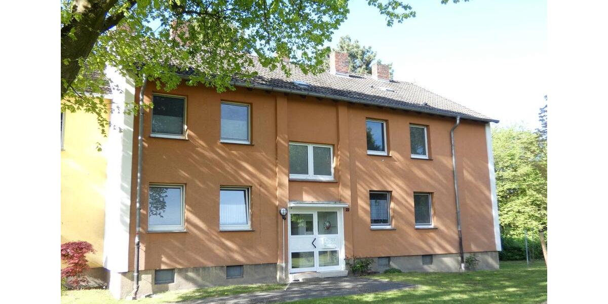 Etagenwohnung Datteln - 3 Zimmer, 59 m&sup2;, 540&euro; | Angebot:26384114