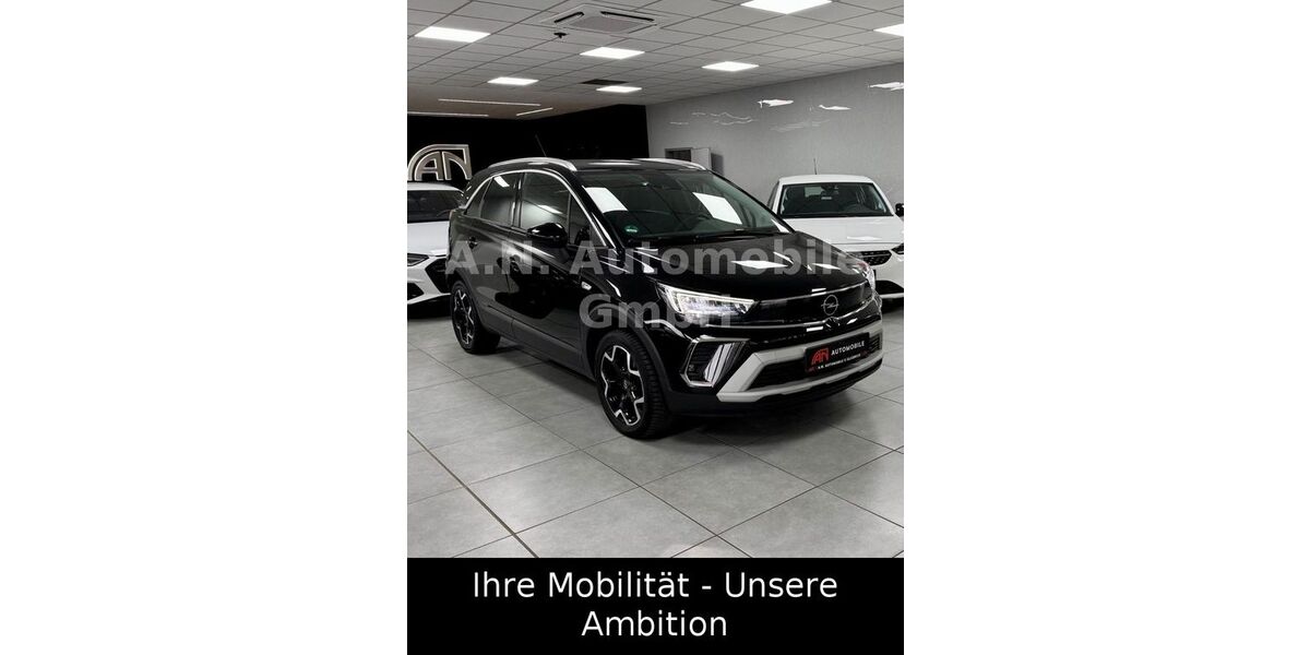 Opel Crossland (X) 37.900 km 13.900 &euro; Gladbeck 45968
