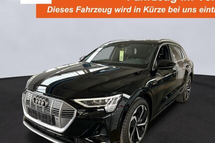 Audi e-tron 52.800 km 34.880 &euro; Dülmen 48249