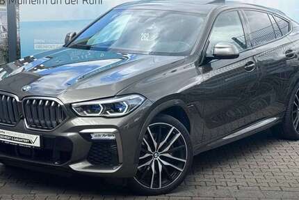 BMW X6 87.592 km 62.880 &euro; Mülheim an der Ruhr 45478