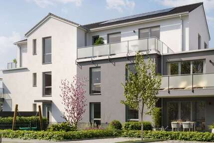 Wohnung zum Kaufen in Hattingen 325.000 € 66.22 m² 3 zimmer