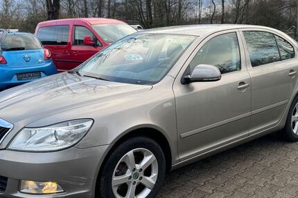 Skoda Octavia 87.354 km 7.490 &euro; Recklinghausen 45665