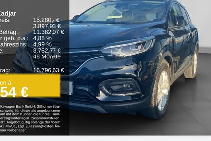 Renault Kadjar 56.584 km 14.980 &euro; Marl 45770
